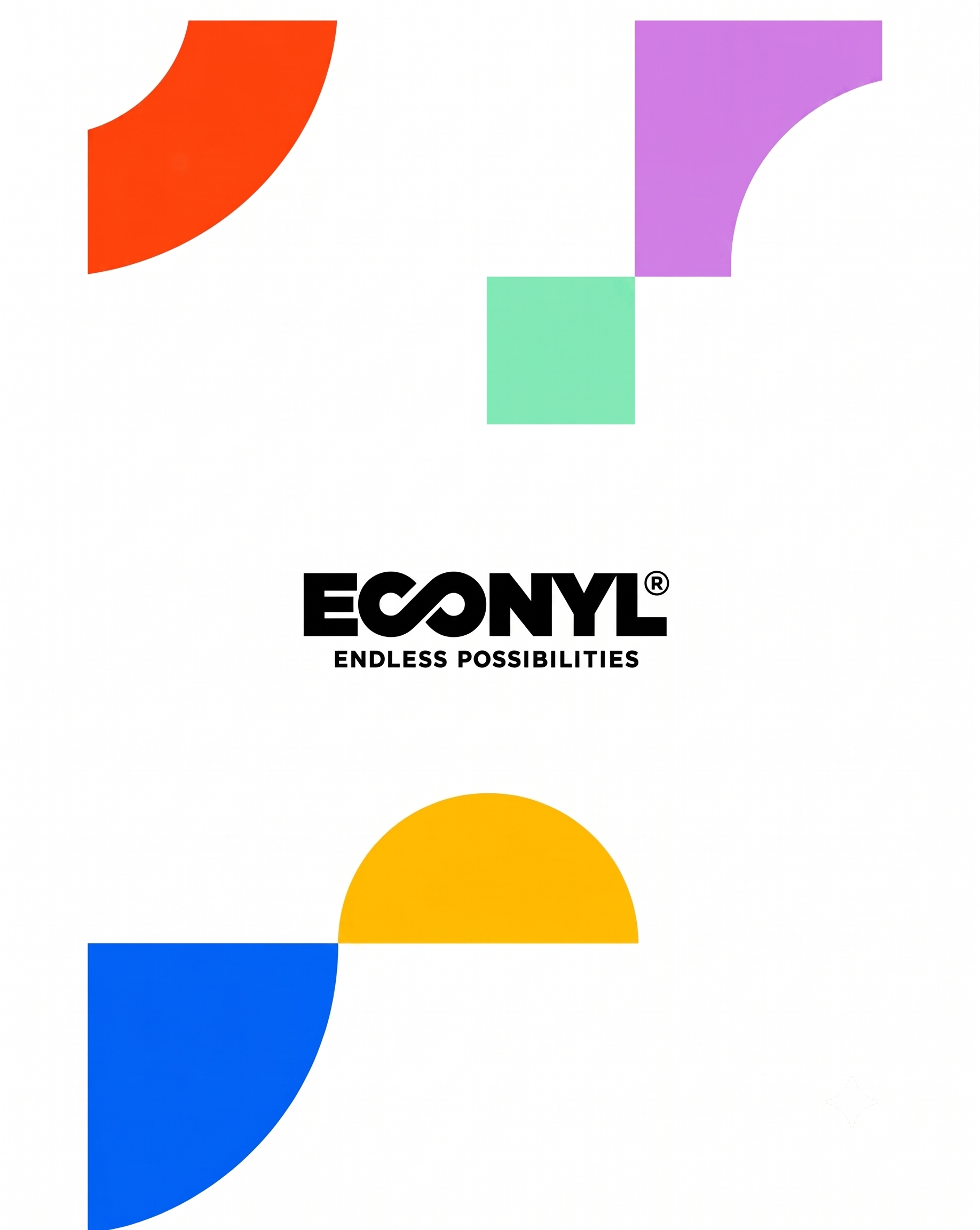 MAREZZA partners up with Aquafil, the creator of ECONYL® regenerated nylon yarn
