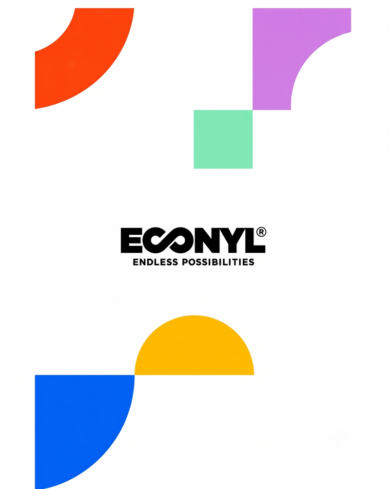 MAREZZA partners up with Aquafil, the creator of ECONYL® regenerated nylon yarn
