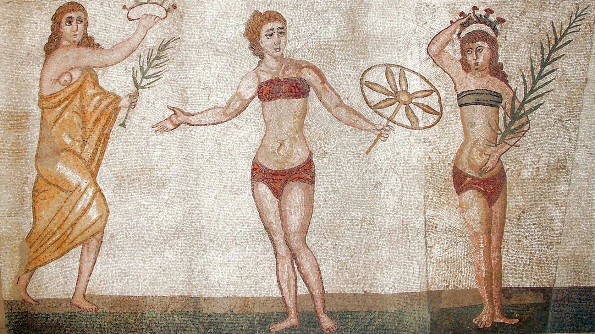 The History of the Bikini: From Controversy to Iconic Elegance