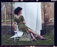 Biacco Caftan Long